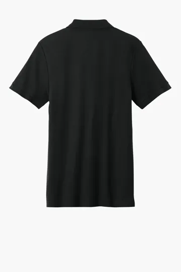 Gildan Hammer Pique Polo — view 9