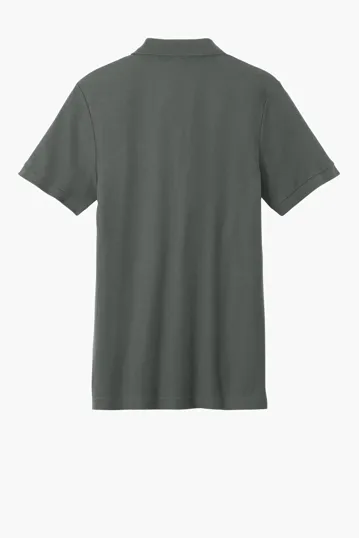 Gildan Hammer Pique Polo — view 10