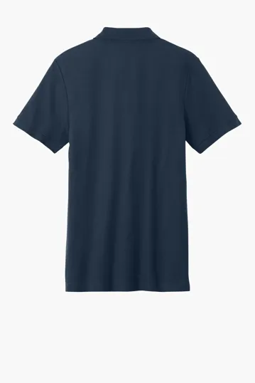 Gildan Hammer Pique Polo — view 11