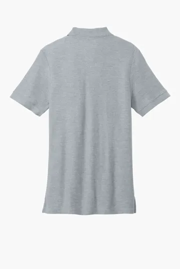 Gildan Hammer Pique Polo — view 13