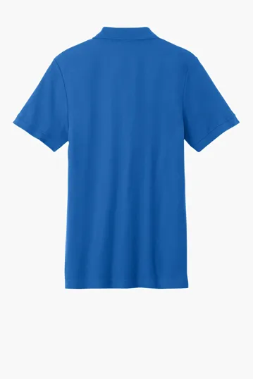 Gildan Hammer Pique Polo — view 14