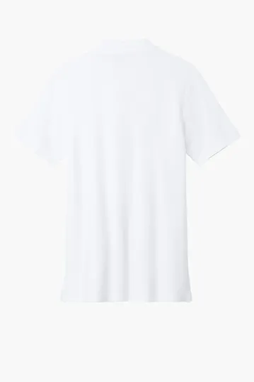 Gildan Hammer Pique Polo — view 15