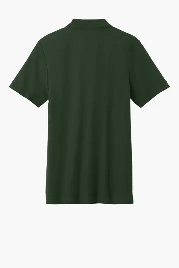 Gildan Hammer Pique Polo — view 18