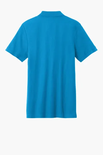 Gildan Hammer Pique Polo — view 19