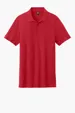 Gildan Hammer Pique Polo — view 5