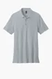 Gildan Hammer Pique Polo — view 6