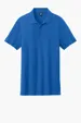 Gildan Hammer Pique Polo — view 7
