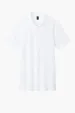Gildan Hammer Pique Polo — view 8