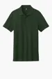 Gildan Hammer Pique Polo — view 16