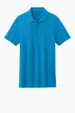 Gildan Hammer Pique Polo — view 17