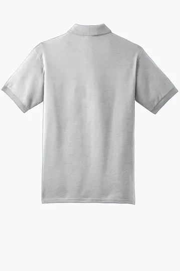 Gildan DryBlend 6-Ounce Jersey Knit Sport Shirt — view 15
