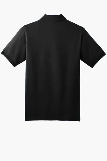 Gildan DryBlend 6-Ounce Jersey Knit Sport Shirt — view 16