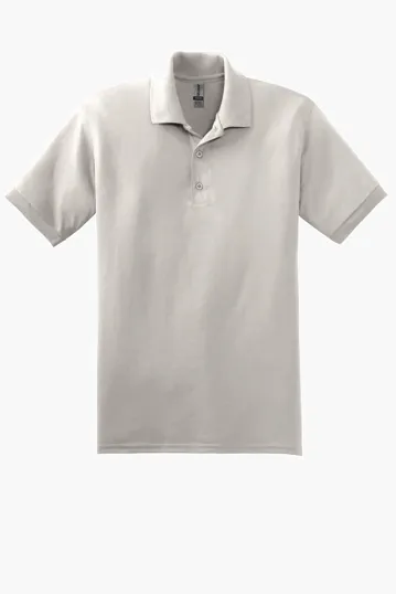 Gildan DryBlend 6-Ounce Jersey Knit Sport Shirt — view 12