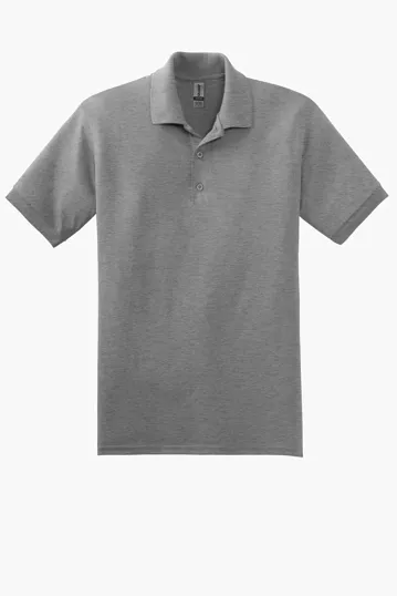 Gildan DryBlend 6-Ounce Jersey Knit Sport Shirt — view 13