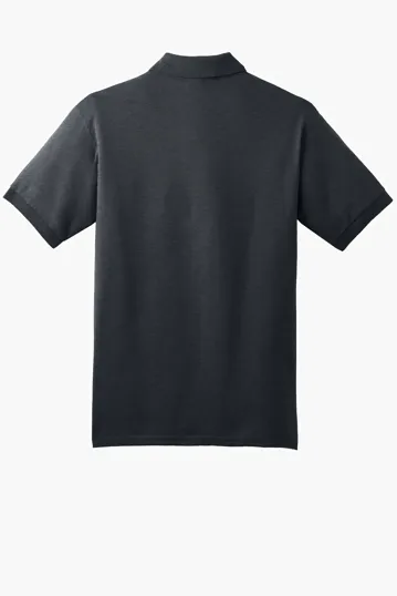 Gildan DryBlend 6-Ounce Jersey Knit Sport Shirt — view 32