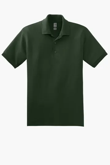Gildan DryBlend 6-Ounce Jersey Knit Sport Shirt — view 29