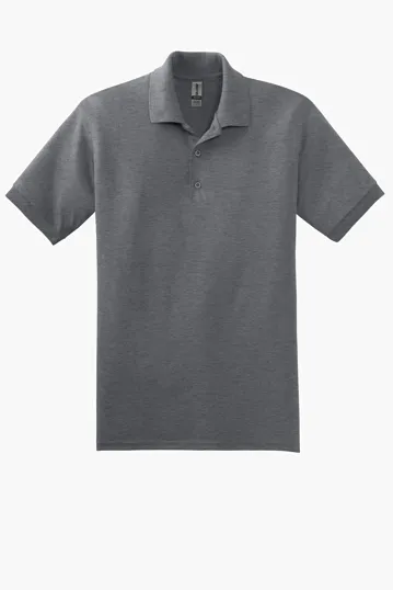 Gildan DryBlend 6-Ounce Jersey Knit Sport Shirt — view 30