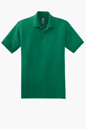 Gildan DryBlend 6-Ounce Jersey Knit Sport Shirt — view 31