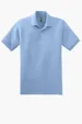 Gildan DryBlend 6-Ounce Jersey Knit Sport Shirt — view 6