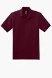 Gildan DryBlend 6-Ounce Jersey Knit Sport Shirt — view 7
