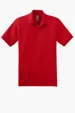 Gildan DryBlend 6-Ounce Jersey Knit Sport Shirt — view 10