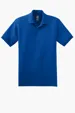 Gildan DryBlend 6-Ounce Jersey Knit Sport Shirt — view 11
