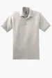 Gildan DryBlend 6-Ounce Jersey Knit Sport Shirt — view 12