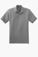 Gildan DryBlend 6-Ounce Jersey Knit Sport Shirt — view 13