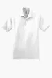 Gildan DryBlend 6-Ounce Jersey Knit Sport Shirt — view 14