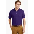 Gildan DryBlend 6-Ounce Jersey Knit Sport Shirt