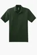 Gildan DryBlend 6-Ounce Jersey Knit Sport Shirt — view 29