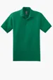 Gildan DryBlend 6-Ounce Jersey Knit Sport Shirt — view 31