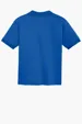 Gildan Youth DryBlend 6-Ounce Jersey Knit Sport Shirt — view 15