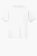 Gildan Youth DryBlend 6-Ounce Jersey Knit Sport Shirt — view 17