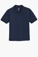 Gildan Youth DryBlend 6-Ounce Jersey Knit Sport Shirt — view 5