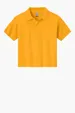 Gildan Youth DryBlend 6-Ounce Jersey Knit Sport Shirt — view 18
