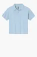 Gildan Youth DryBlend 6-Ounce Jersey Knit Sport Shirt — view 19