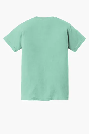 Comfort Colors Youth Heavyweight Ring Spun Tee — view 13