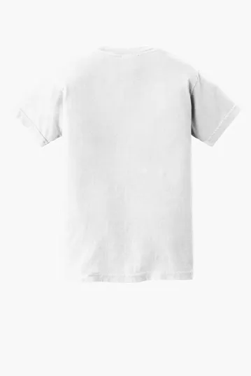 Comfort Colors Youth Heavyweight Ring Spun Tee — view 21