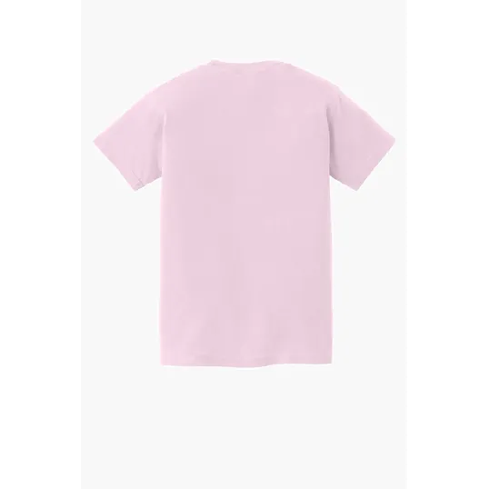 Comfort Colors Youth Heavyweight Ring Spun Tee — view 42