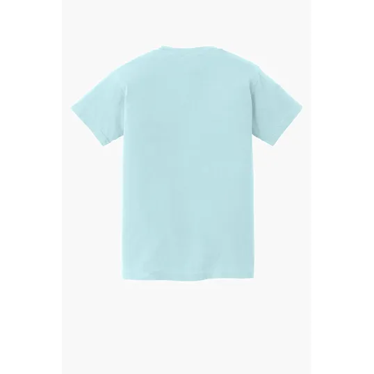 Comfort Colors Youth Heavyweight Ring Spun Tee — view 44