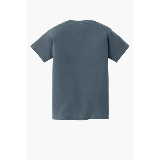 Comfort Colors Youth Heavyweight Ring Spun Tee — view 46