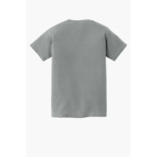 Comfort Colors Youth Heavyweight Ring Spun Tee — view 47