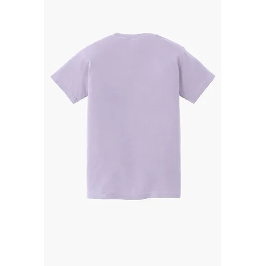 Comfort Colors Youth Heavyweight Ring Spun Tee — view 52