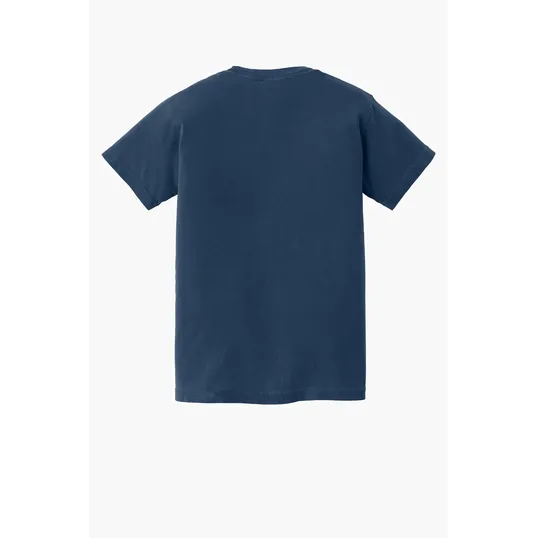 Comfort Colors Youth Heavyweight Ring Spun Tee — view 56
