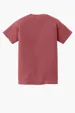 Comfort Colors Youth Heavyweight Ring Spun Tee — view 14