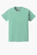 Comfort Colors Youth Heavyweight Ring Spun Tee — view 3