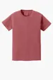 Comfort Colors Youth Heavyweight Ring Spun Tee — view 4