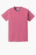 Comfort Colors Youth Heavyweight Ring Spun Tee — view 5