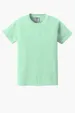 Comfort Colors Youth Heavyweight Ring Spun Tee — view 8